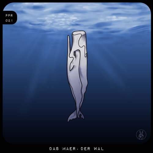 DAS MAER - Der Wal [PPR21]